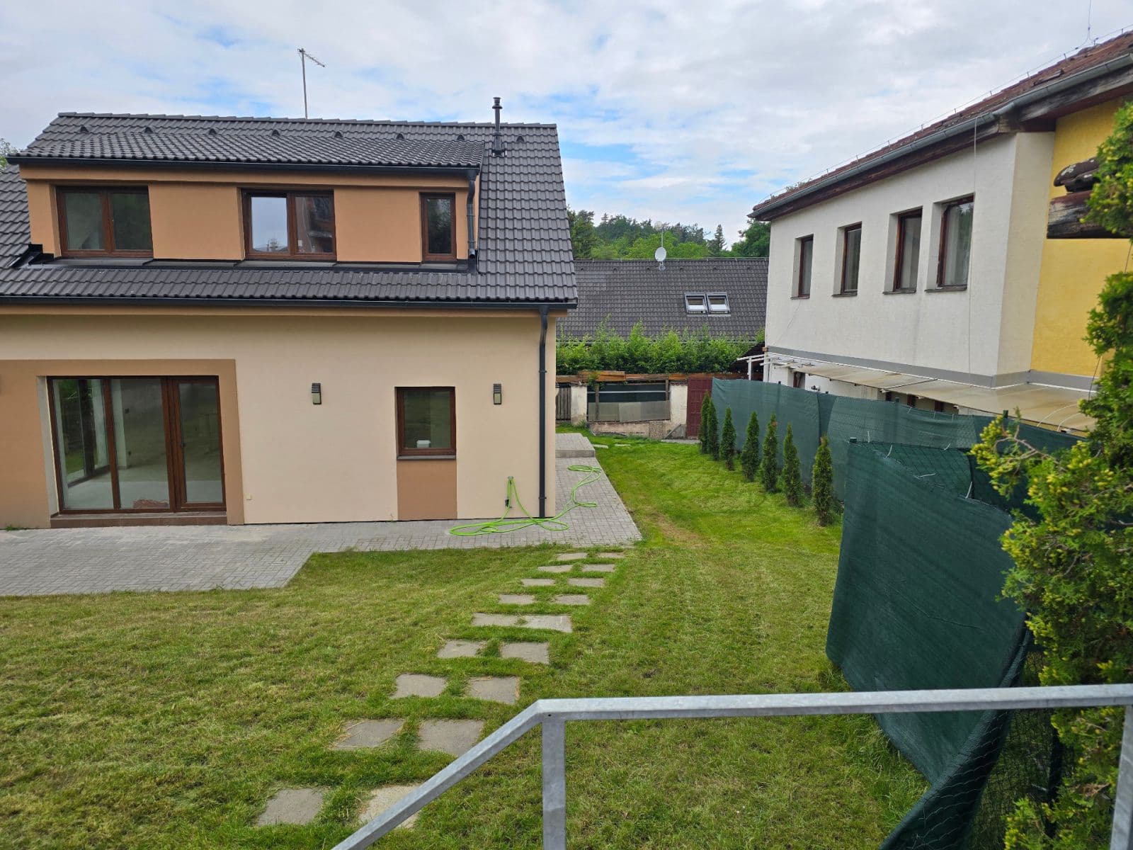 house for sale, 144 m², Lesík, Kladno, Středočeský Region house for sale, 144 m², Lesík, Kladno, Středočeský Region