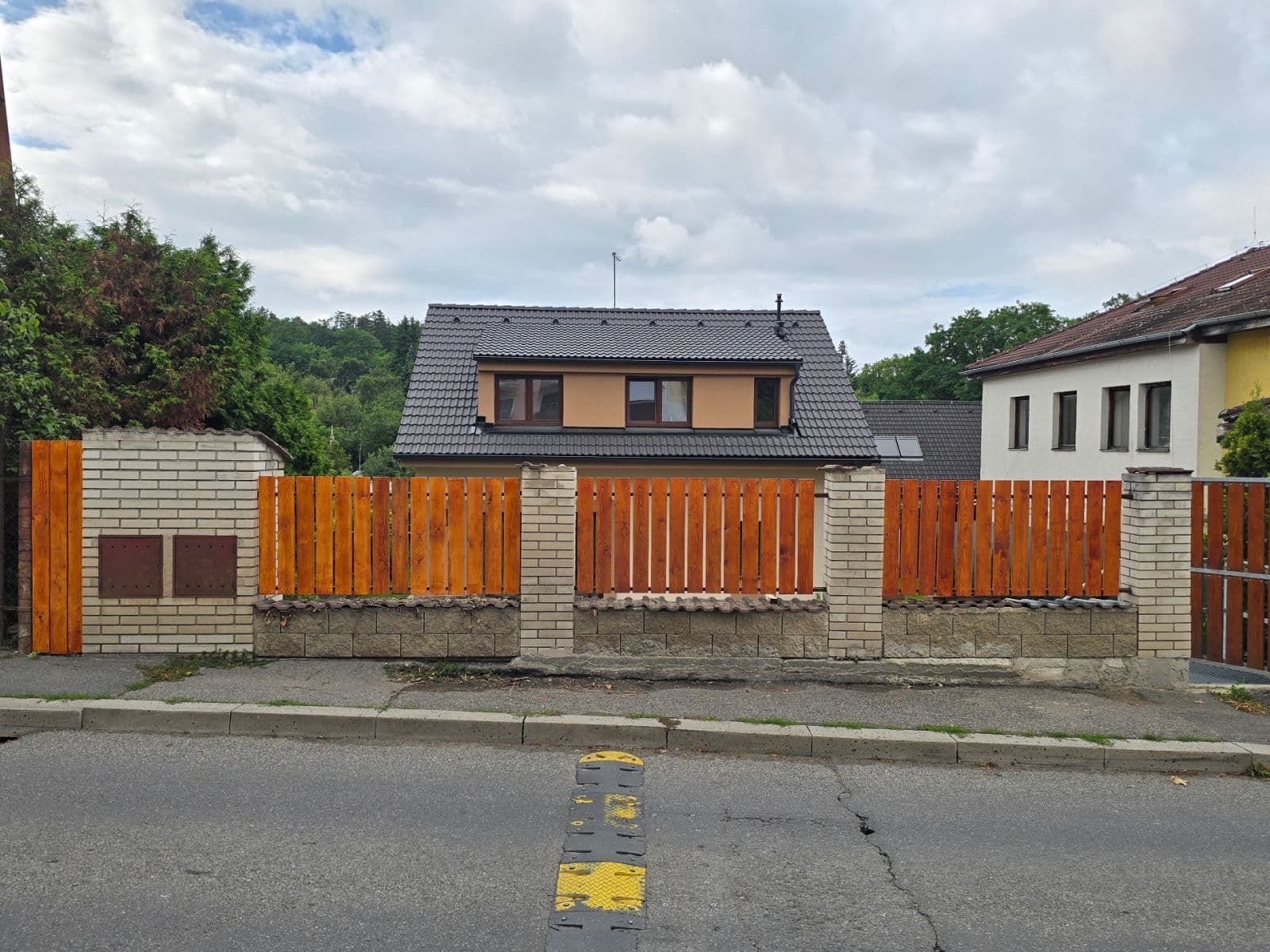 house for sale, 144 m², Lesík, Kladno, Středočeský Region house for sale, 144 m², Lesík, Kladno, Středočeský Region