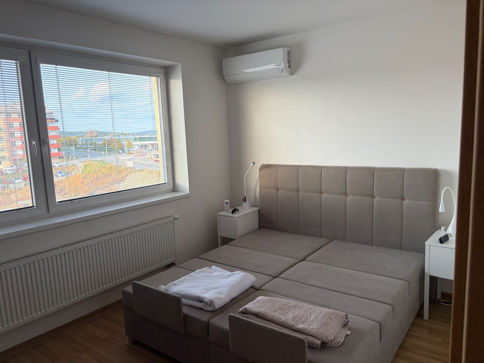 2 bedroom with open-plan kitchen flat to rent, 65 m², Přírodní, Brno, Jihomoravský Region 2 bedroom with open-plan kitchen flat to rent, 65 m², Přírodní, Brno, Jihomoravský Region
