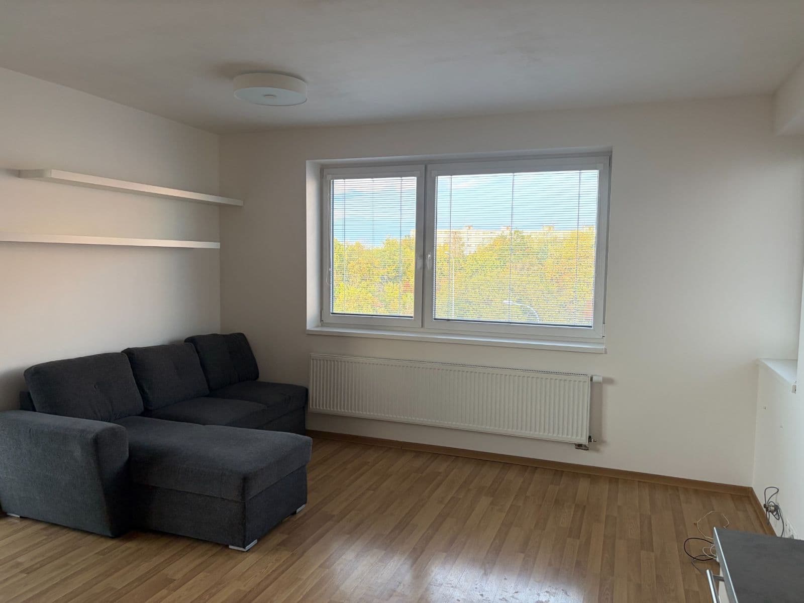 2 bedroom with open-plan kitchen flat to rent, 65 m², Přírodní, Brno, Jihomoravský Region 2 bedroom with open-plan kitchen flat to rent, 65 m², Přírodní, Brno, Jihomoravský Region