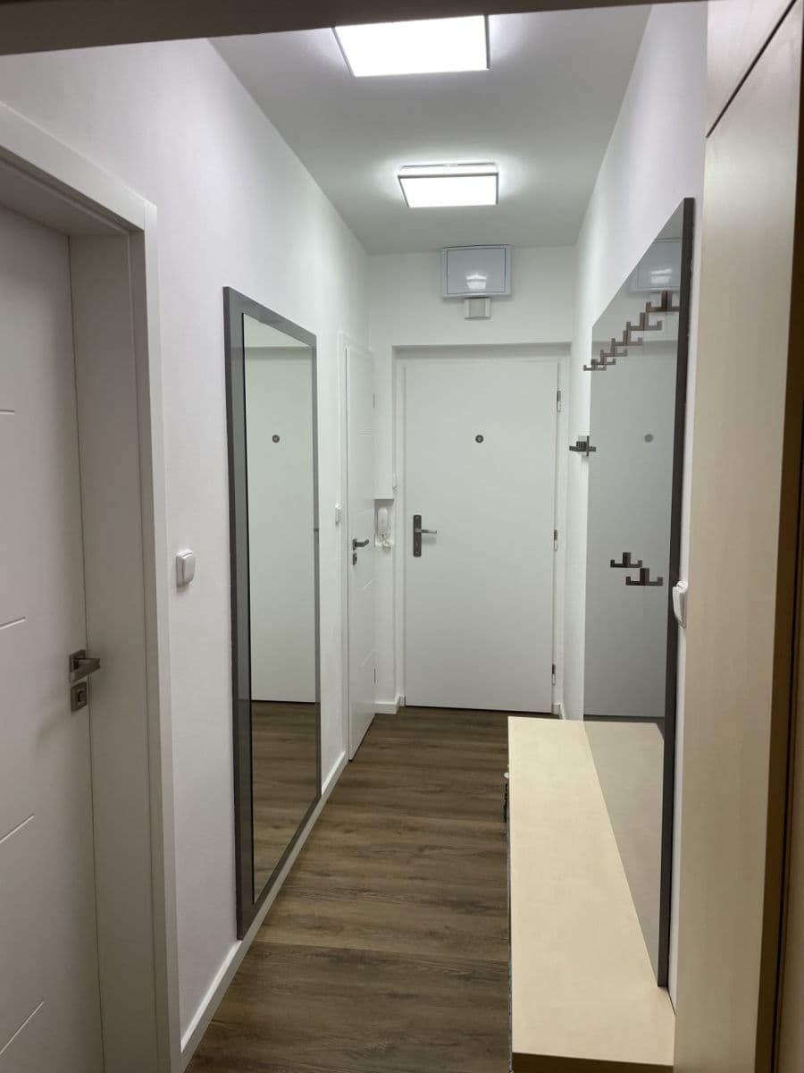 3 bedroom flat to rent, 73 m², Ramešova, Brno, Jihomoravský Region 3 bedroom flat to rent, 73 m², Ramešova, Brno, Jihomoravský Region