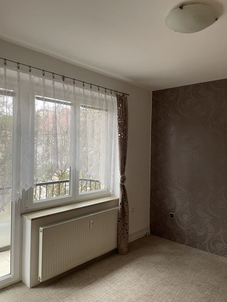 3 bedroom flat to rent, 73 m², Ramešova, Brno, Jihomoravský Region 3 bedroom flat to rent, 73 m², Ramešova, Brno, Jihomoravský Region