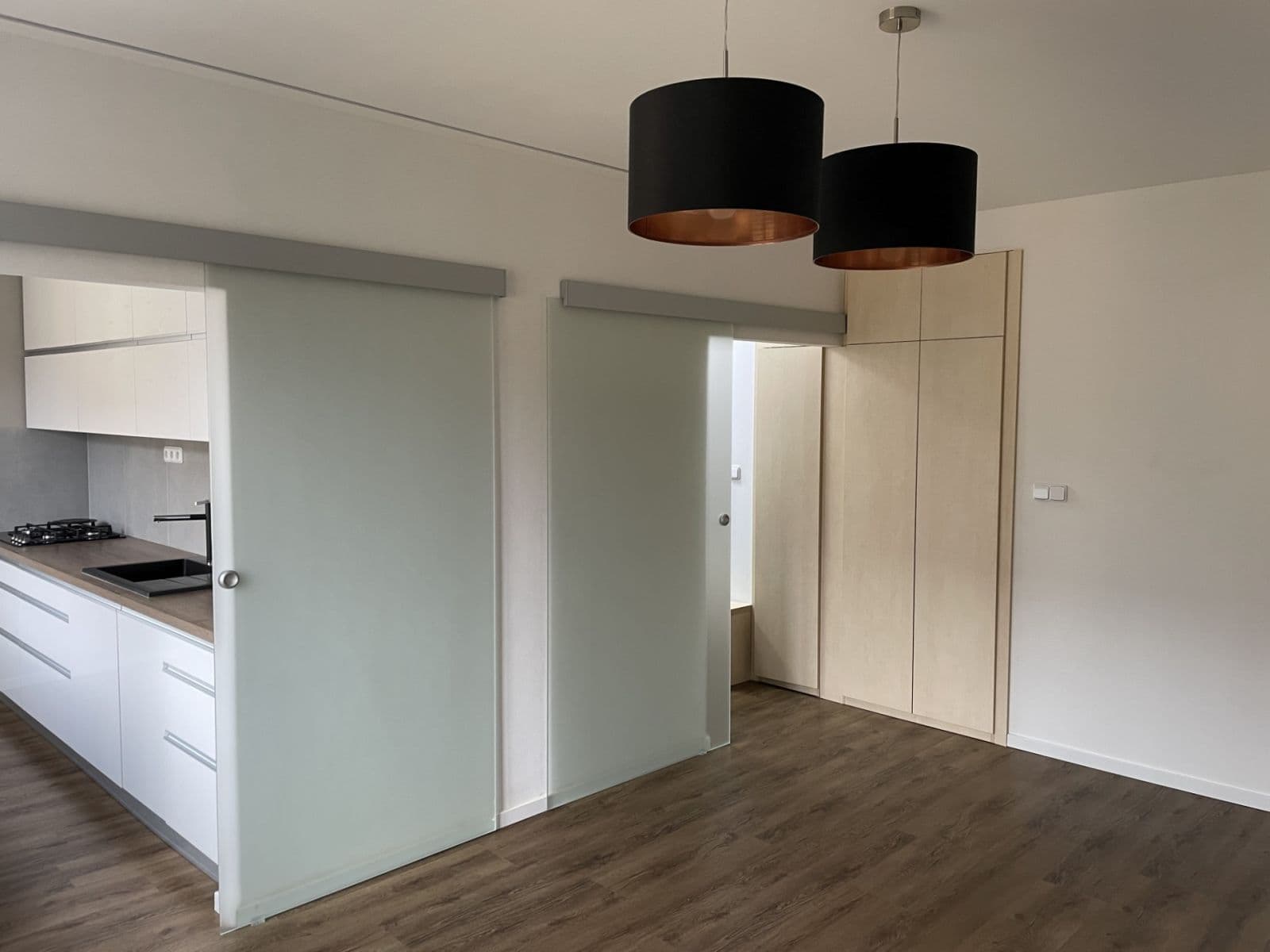 3 bedroom flat to rent, 73 m², Ramešova, Brno, Jihomoravský Region 3 bedroom flat to rent, 73 m², Ramešova, Brno, Jihomoravský Region