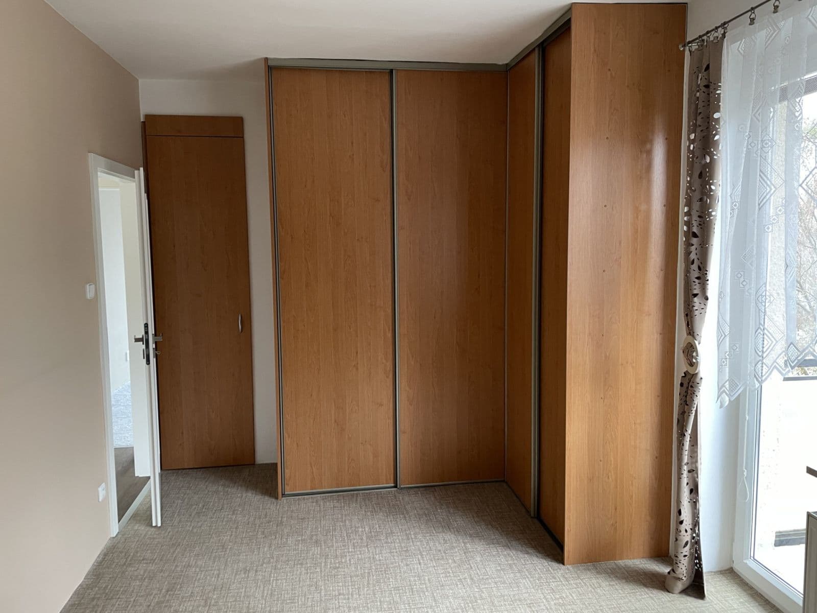 3 bedroom flat to rent, 73 m², Ramešova, Brno, Jihomoravský Region 3 bedroom flat to rent, 73 m², Ramešova, Brno, Jihomoravský Region