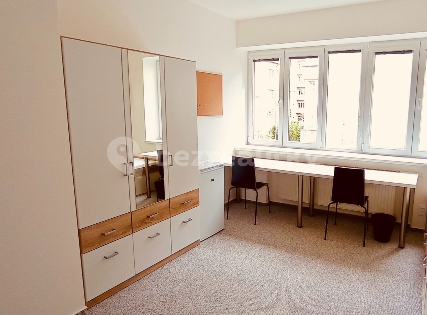 flat to rent, 15 m², Vnitřní, Brno, Jihomoravský Region flat to rent, 15 m², Vnitřní, Brno, Jihomoravský Region