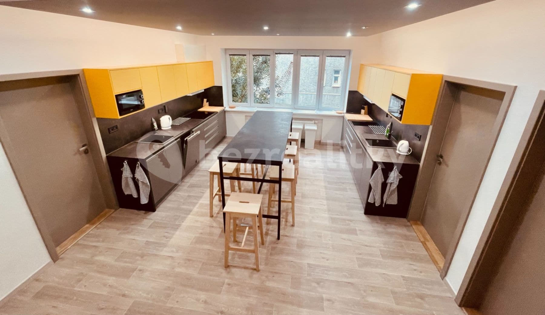 flat to rent, 15 m², Vnitřní, Brno, Jihomoravský Region flat to rent, 15 m², Vnitřní, Brno, Jihomoravský Region