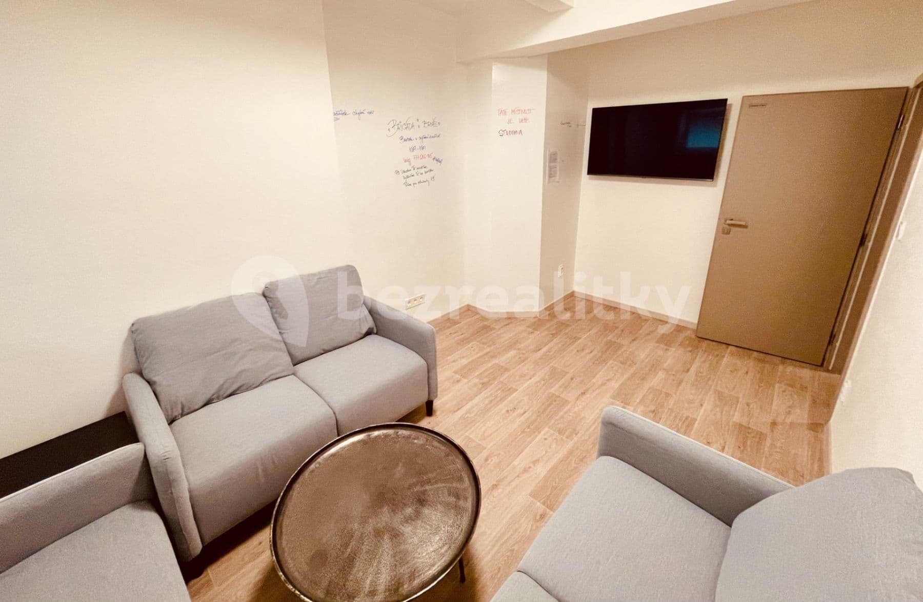 flat to rent, 15 m², Vnitřní, Brno, Jihomoravský Region flat to rent, 15 m², Vnitřní, Brno, Jihomoravský Region