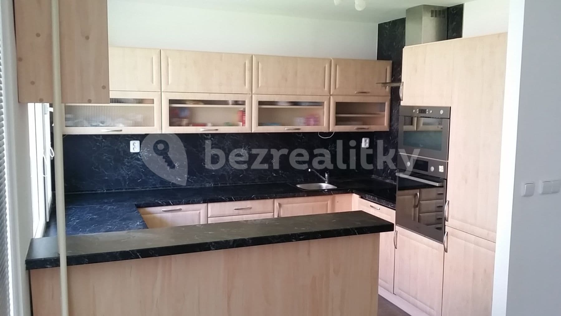 2 bedroom with open-plan kitchen flat to rent, 68 m², Imramovského, Jílové u Prahy, Středočeský Region 2 bedroom with open-plan kitchen flat to rent, 68 m², Imramovského, Jílové u Prahy, Středočeský Region