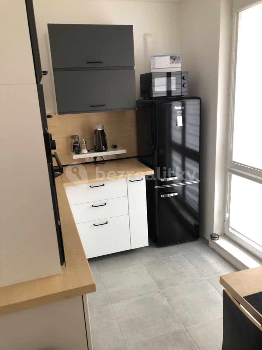 2 bedroom flat to rent, 53 m², Rumančeková, Ružinov, Bratislavský Region 2 bedroom flat to rent, 53 m², Rumančeková, Ružinov, Bratislavský Region