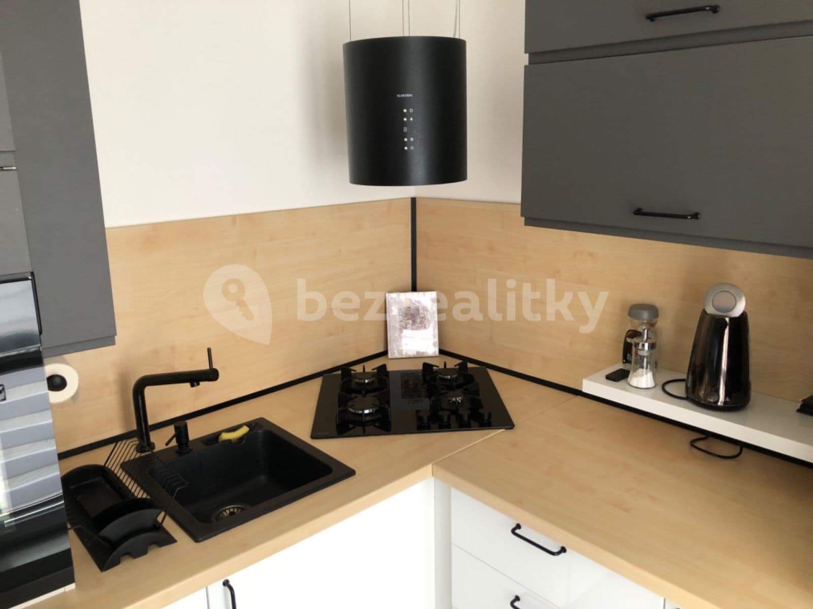 2 bedroom flat to rent, 53 m², Rumančeková, Ružinov, Bratislavský Region 2 bedroom flat to rent, 53 m², Rumančeková, Ružinov, Bratislavský Region