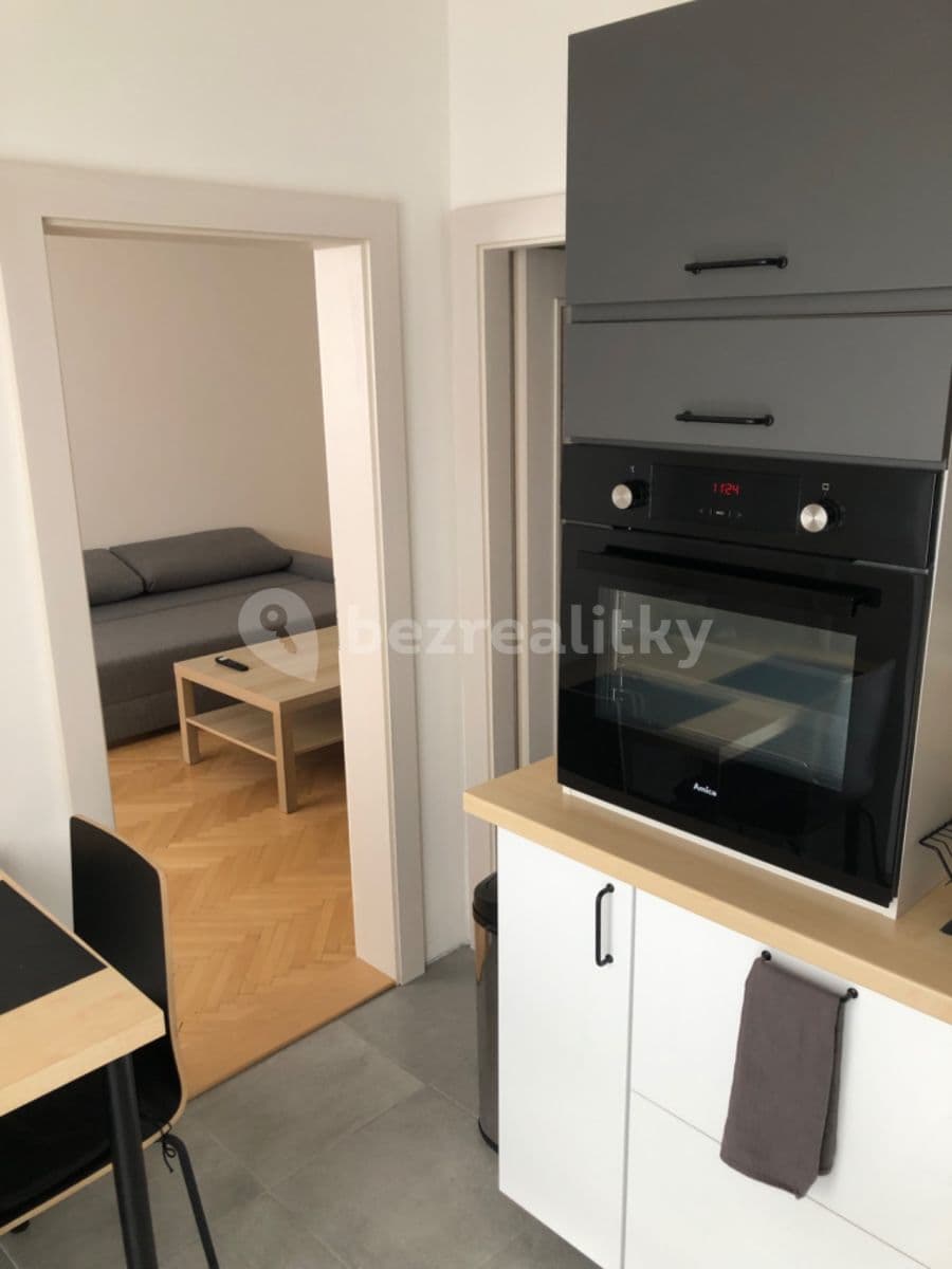 2 bedroom flat to rent, 53 m², Rumančeková, Ružinov, Bratislavský Region 2 bedroom flat to rent, 53 m², Rumančeková, Ružinov, Bratislavský Region