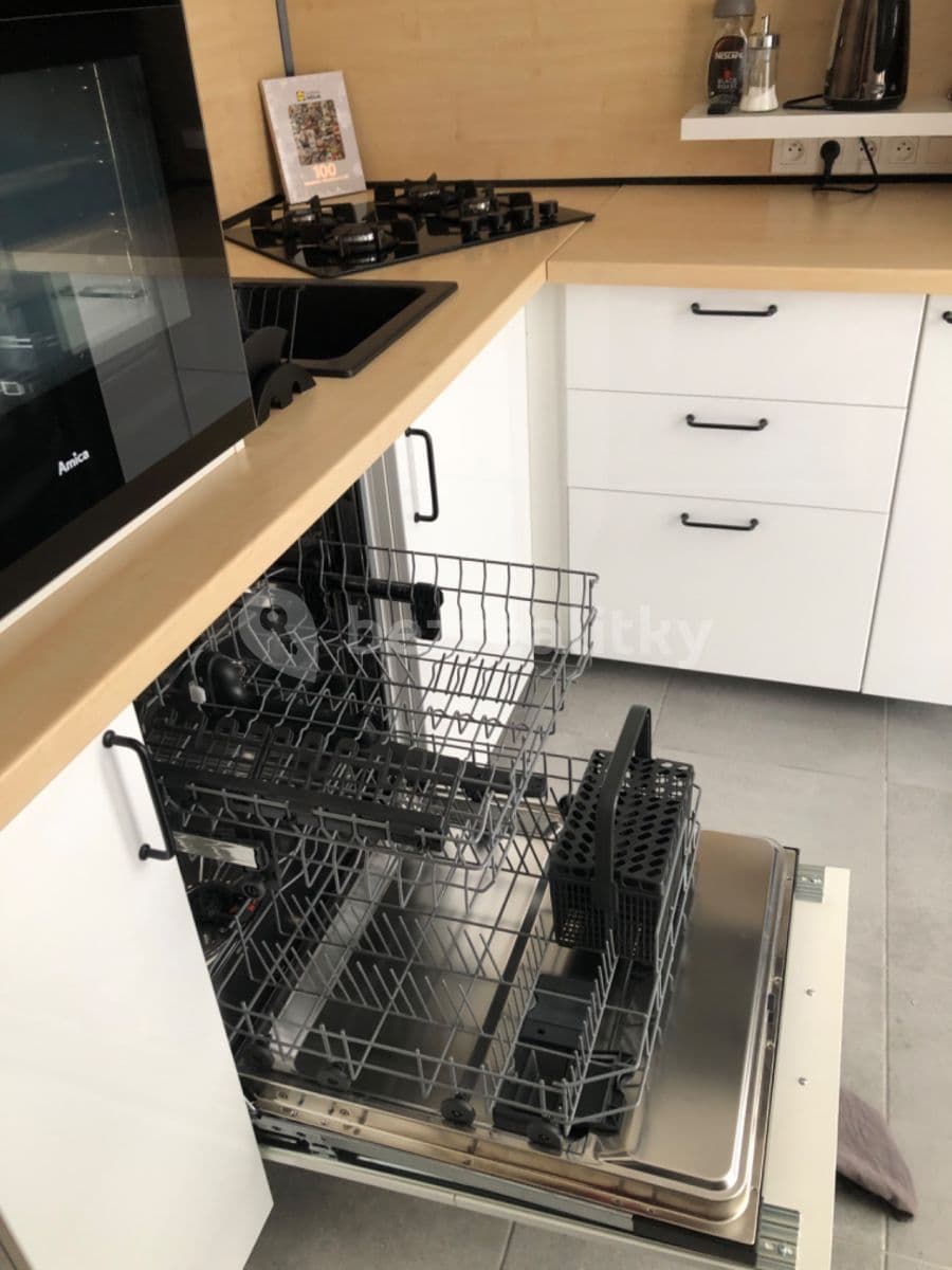 2 bedroom flat to rent, 53 m², Rumančeková, Ružinov, Bratislavský Region 2 bedroom flat to rent, 53 m², Rumančeková, Ružinov, Bratislavský Region