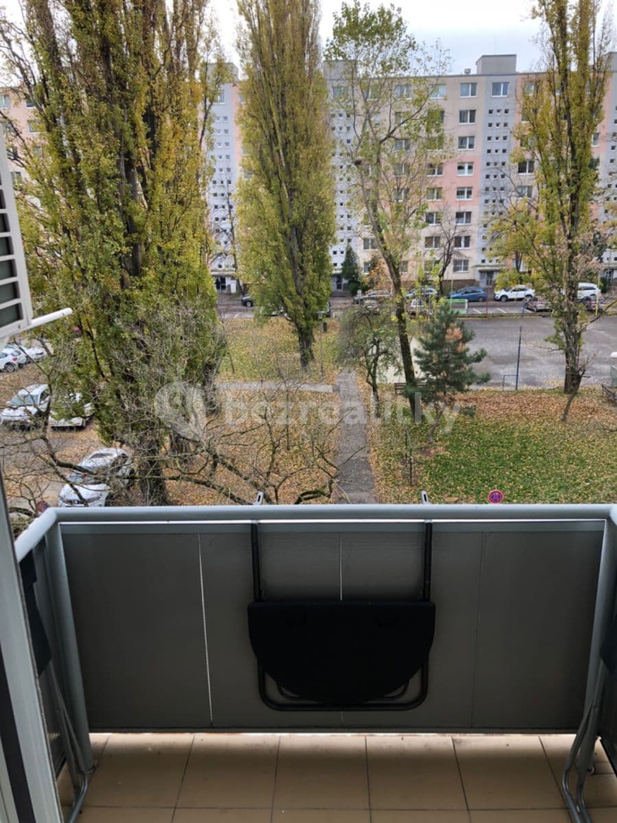 2 bedroom flat to rent, 53 m², Rumančeková, Ružinov, Bratislavský Region 2 bedroom flat to rent, 53 m², Rumančeková, Ružinov, Bratislavský Region