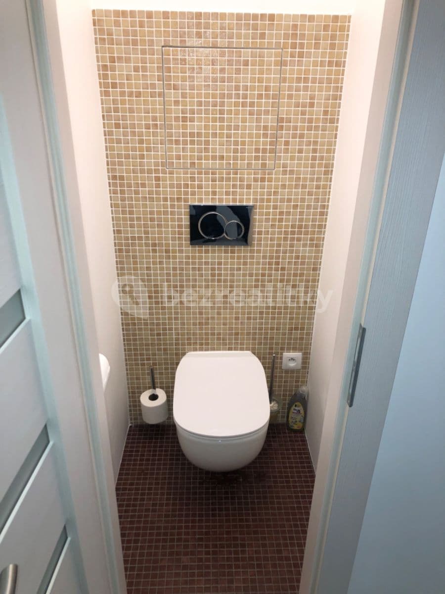 2 bedroom flat to rent, 53 m², Rumančeková, Ružinov, Bratislavský Region 2 bedroom flat to rent, 53 m², Rumančeková, Ružinov, Bratislavský Region