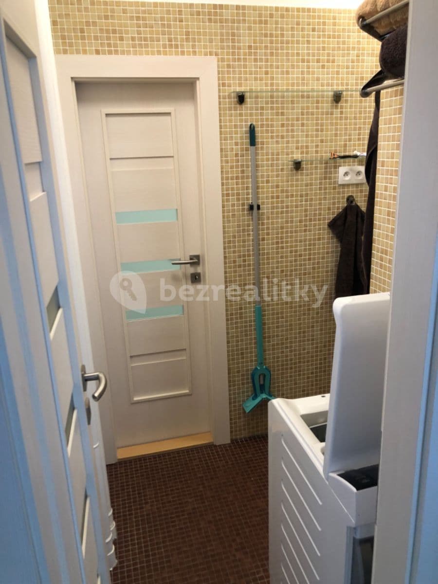 2 bedroom flat to rent, 53 m², Rumančeková, Ružinov, Bratislavský Region 2 bedroom flat to rent, 53 m², Rumančeková, Ružinov, Bratislavský Region