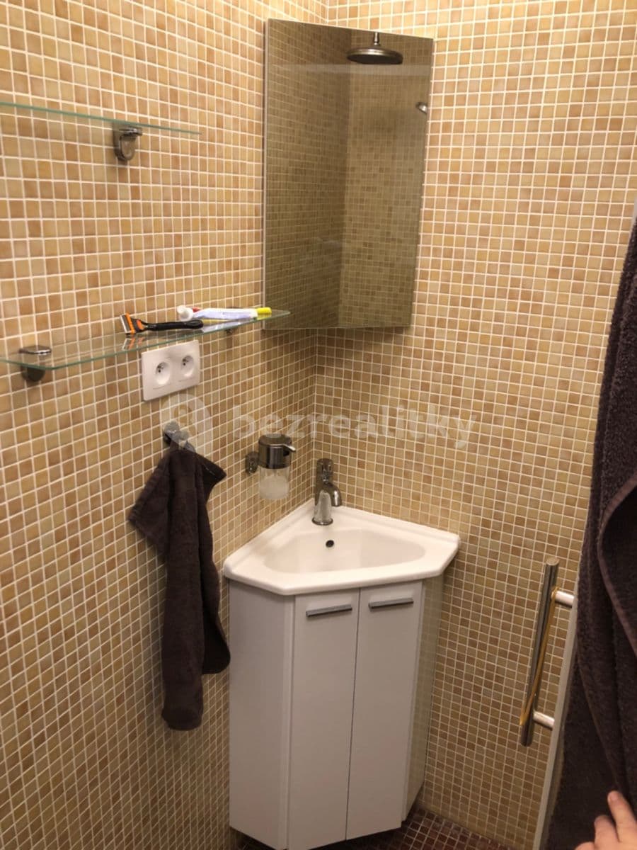 2 bedroom flat to rent, 53 m², Rumančeková, Ružinov, Bratislavský Region 2 bedroom flat to rent, 53 m², Rumančeková, Ružinov, Bratislavský Region