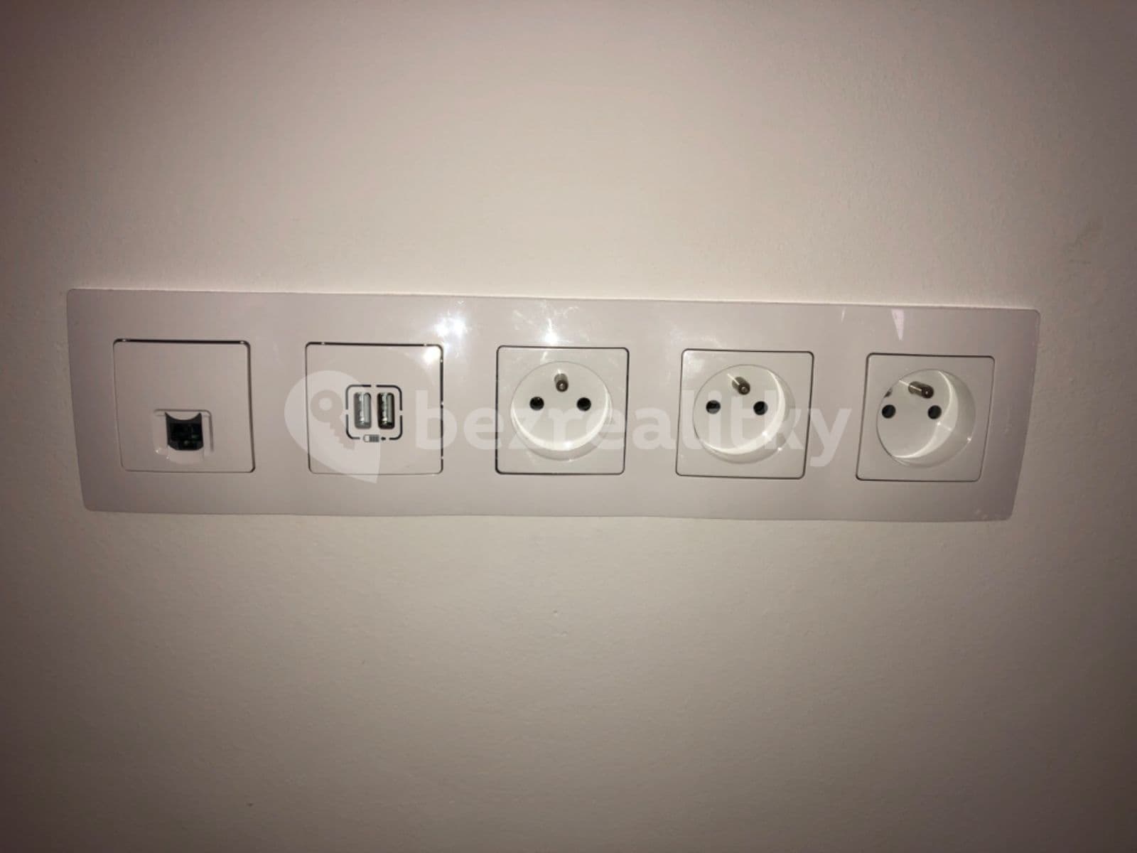 2 bedroom flat to rent, 53 m², Rumančeková, Ružinov, Bratislavský Region 2 bedroom flat to rent, 53 m², Rumančeková, Ružinov, Bratislavský Region