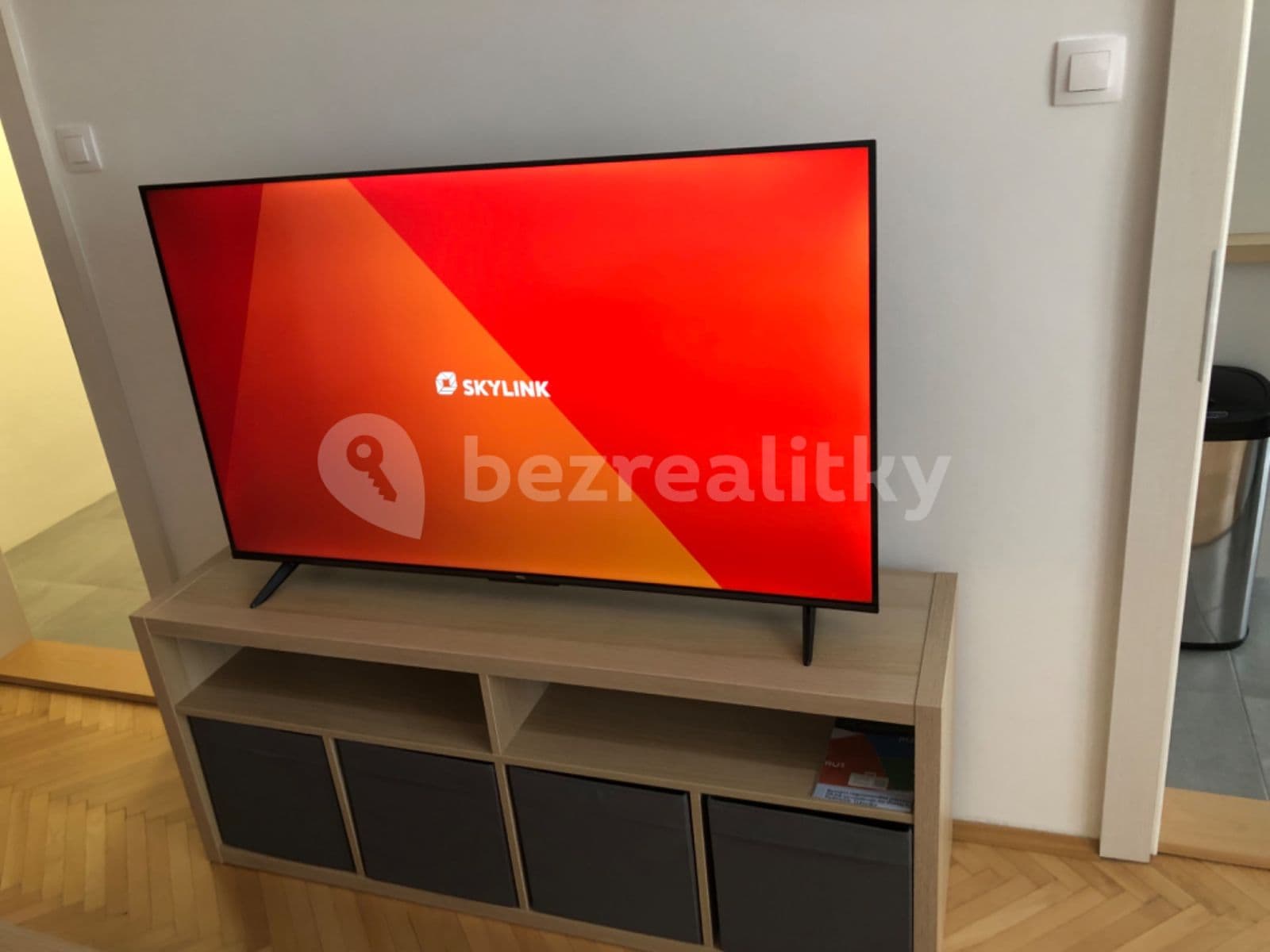 2 bedroom flat to rent, 53 m², Rumančeková, Ružinov, Bratislavský Region 2 bedroom flat to rent, 53 m², Rumančeková, Ružinov, Bratislavský Region