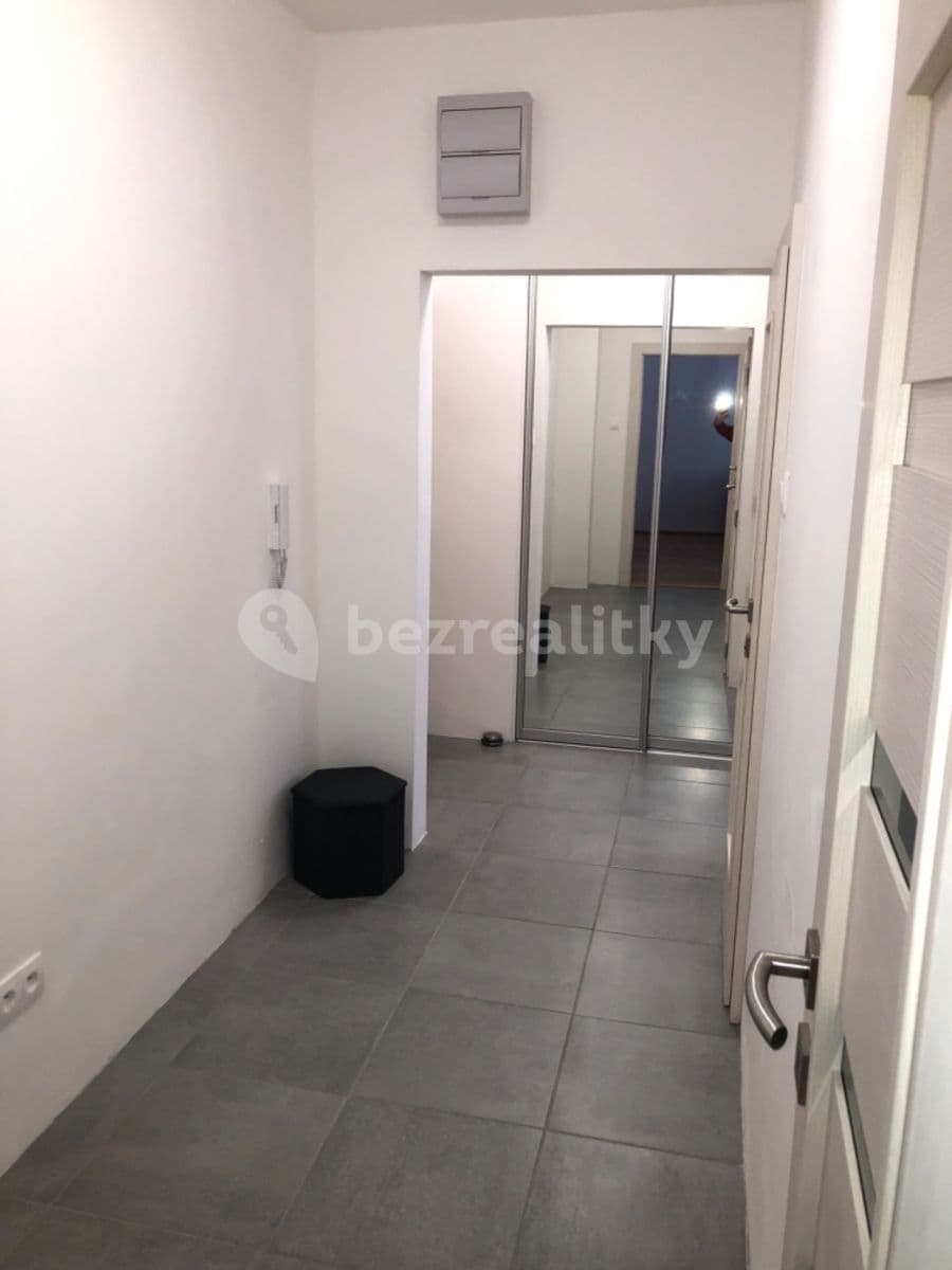 2 bedroom flat to rent, 53 m², Rumančeková, Ružinov, Bratislavský Region 2 bedroom flat to rent, 53 m², Rumančeková, Ružinov, Bratislavský Region