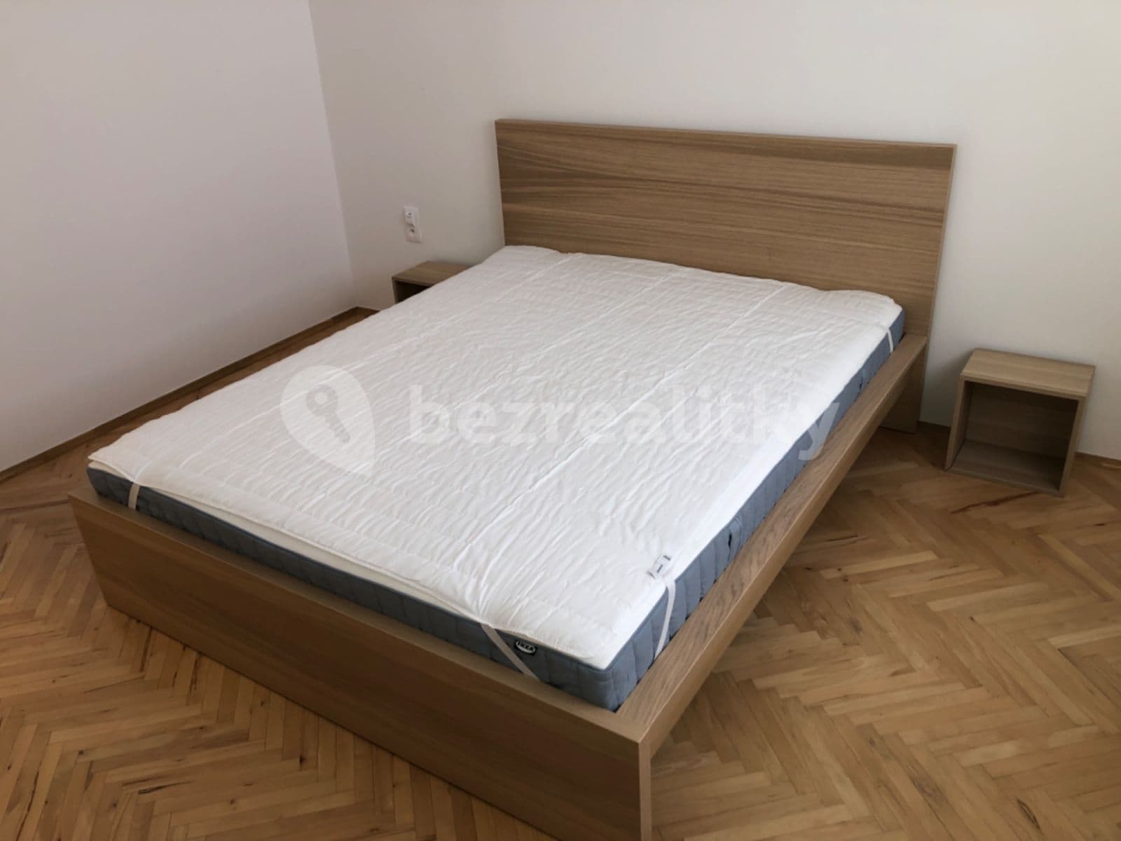 2 bedroom flat to rent, 53 m², Rumančeková, Ružinov, Bratislavský Region 2 bedroom flat to rent, 53 m², Rumančeková, Ružinov, Bratislavský Region