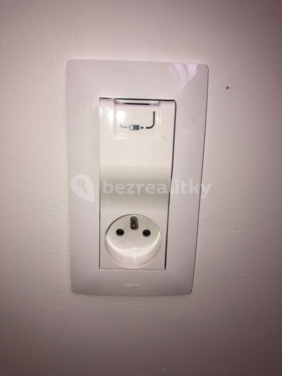 2 bedroom flat to rent, 53 m², Rumančeková, Ružinov, Bratislavský Region 2 bedroom flat to rent, 53 m², Rumančeková, Ružinov, Bratislavský Region