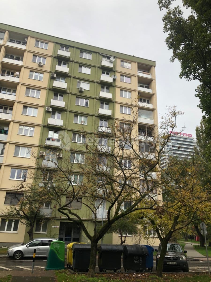 2 bedroom flat to rent, 53 m², Rumančeková, Ružinov, Bratislavský Region 2 bedroom flat to rent, 53 m², Rumančeková, Ružinov, Bratislavský Region