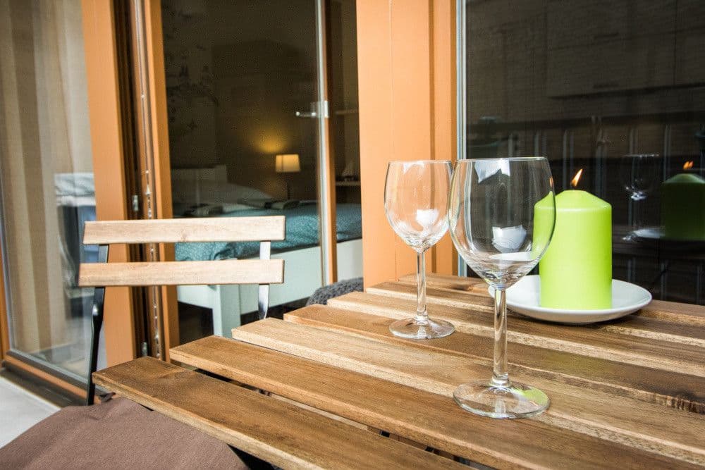 flat to rent, 35 m², Mojmírova, Prague, Prague flat to rent, 35 m², Mojmírova, Prague, Prague