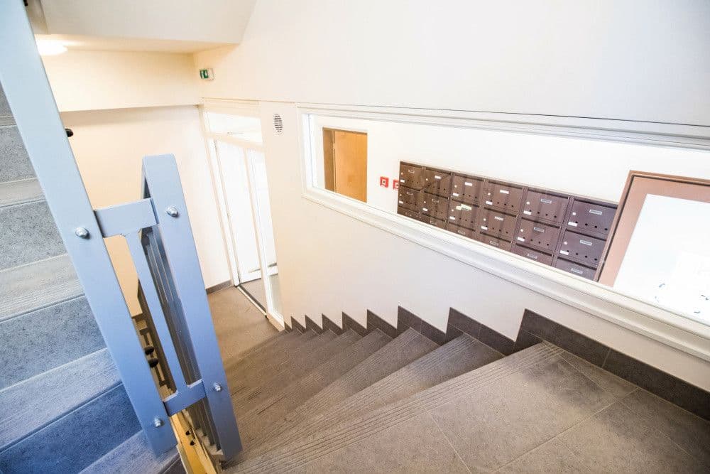 flat to rent, 35 m², Mojmírova, Prague, Prague flat to rent, 35 m², Mojmírova, Prague, Prague