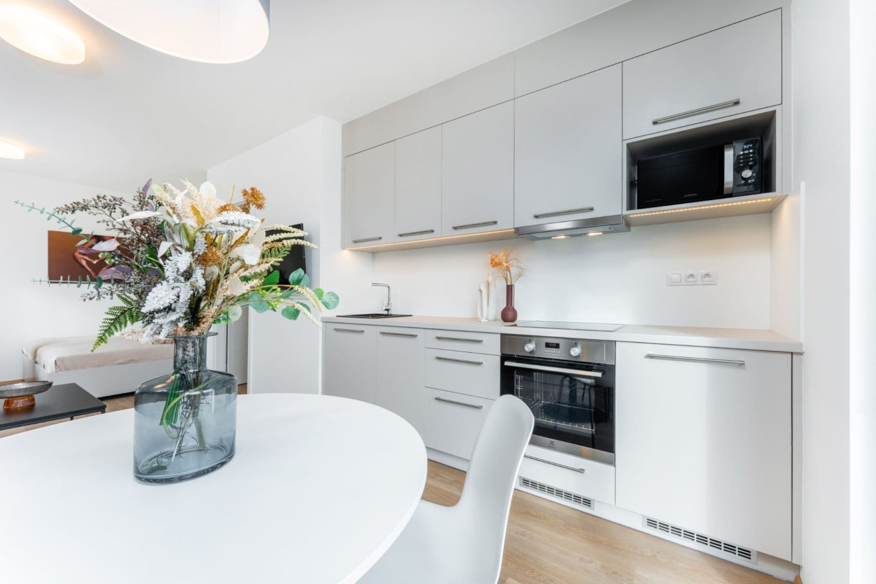 Studio flat to rent, 40 m², Františka Kováříka, Plzeň, Plzeňský Region Studio flat to rent, 40 m², Františka Kováříka, Plzeň, Plzeňský Region