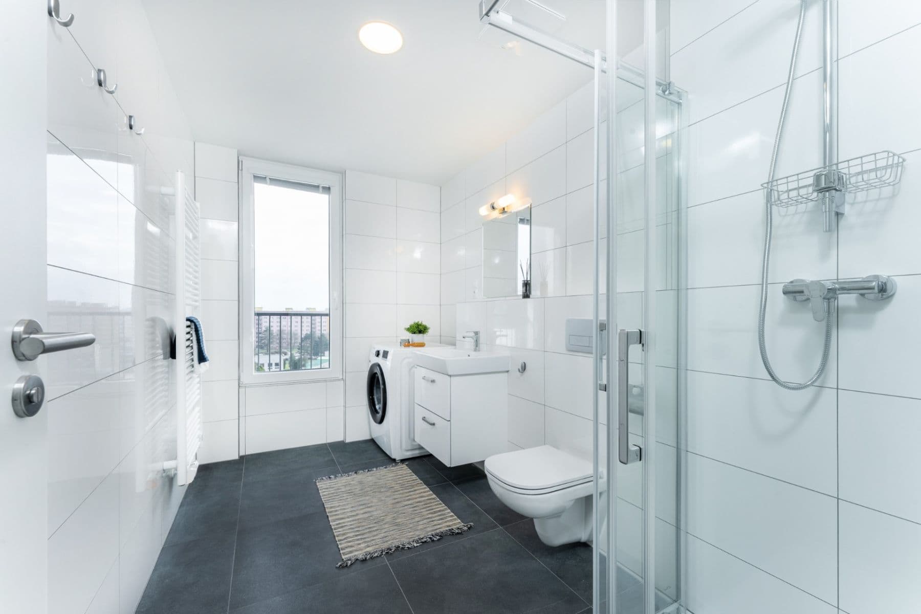 Studio flat to rent, 40 m², Františka Kováříka, Plzeň, Plzeňský Region Studio flat to rent, 40 m², Františka Kováříka, Plzeň, Plzeňský Region