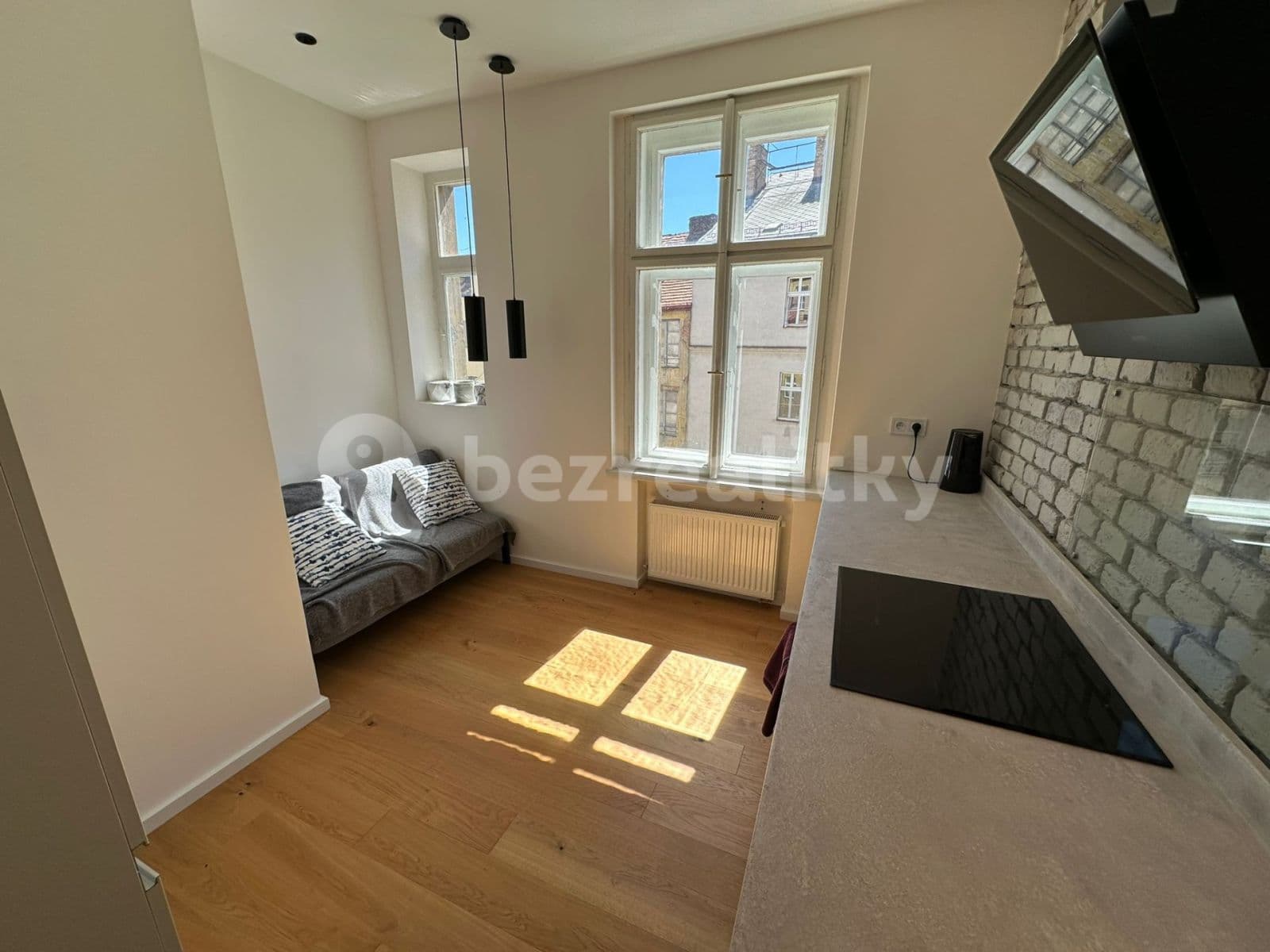 2 bedroom flat to rent, 66 m², Veletržní, Prague, Prague 2 bedroom flat to rent, 66 m², Veletržní, Prague, Prague