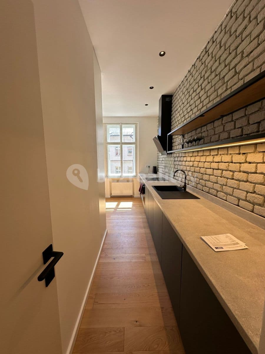 2 bedroom flat to rent, 66 m², Veletržní, Prague, Prague 2 bedroom flat to rent, 66 m², Veletržní, Prague, Prague