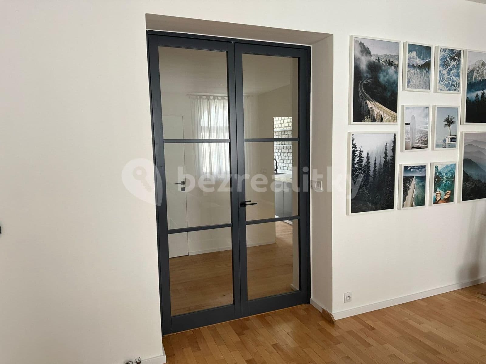 2 bedroom flat to rent, 66 m², Veletržní, Prague, Prague 2 bedroom flat to rent, 66 m², Veletržní, Prague, Prague