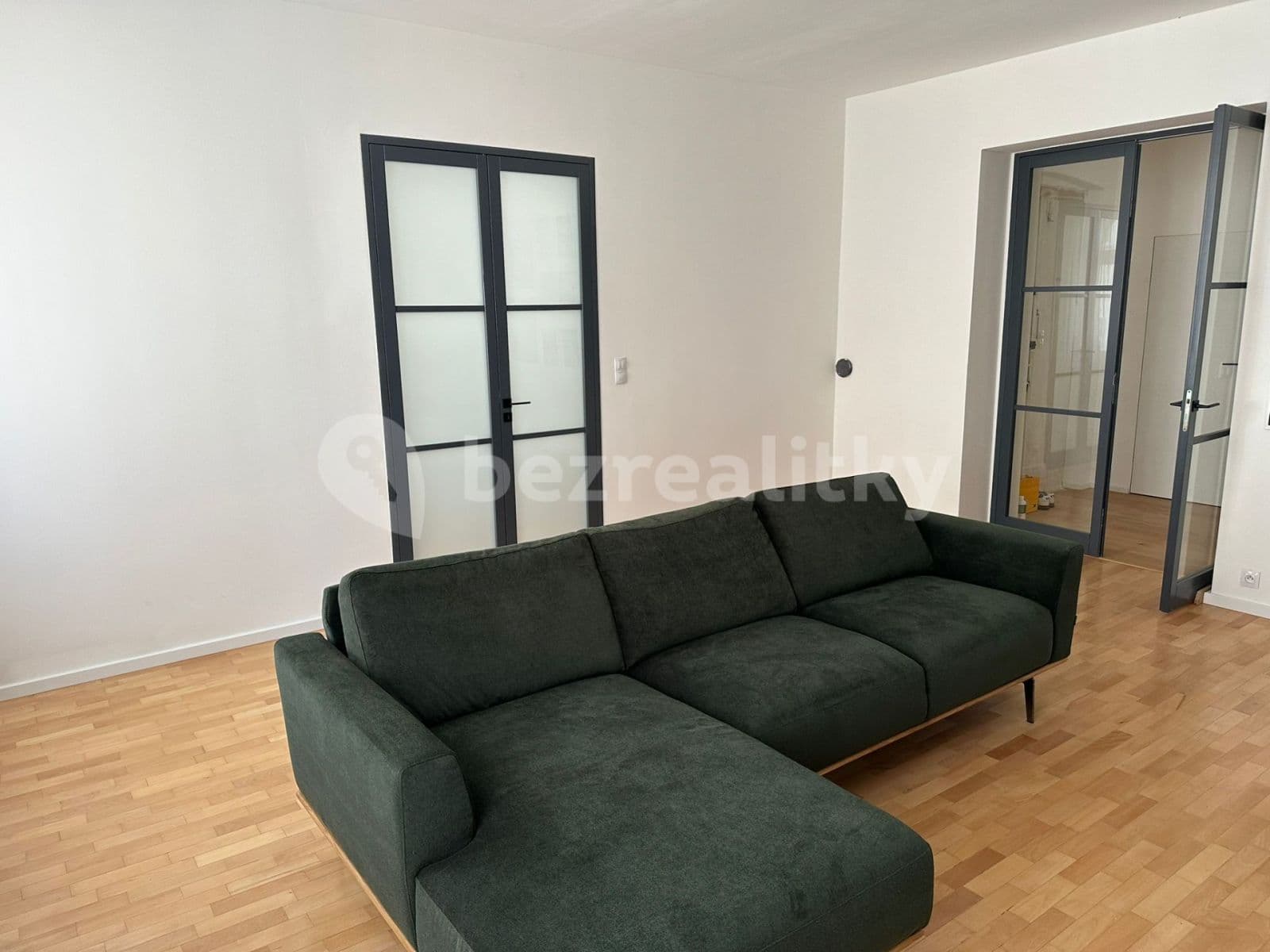 2 bedroom flat to rent, 66 m², Veletržní, Prague, Prague 2 bedroom flat to rent, 66 m², Veletržní, Prague, Prague