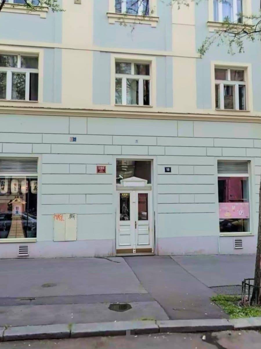 1 bedroom with open-plan kitchen flat for sale, 138 m², Slavíkova, Prague, Prague 1 bedroom with open-plan kitchen flat for sale, 138 m², Slavíkova, Prague, Prague