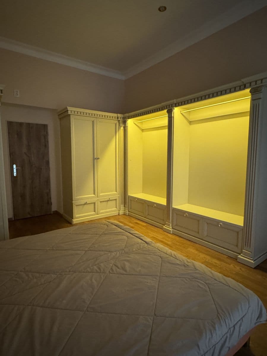 1 bedroom with open-plan kitchen flat for sale, 138 m², Slavíkova, Prague, Prague 1 bedroom with open-plan kitchen flat for sale, 138 m², Slavíkova, Prague, Prague