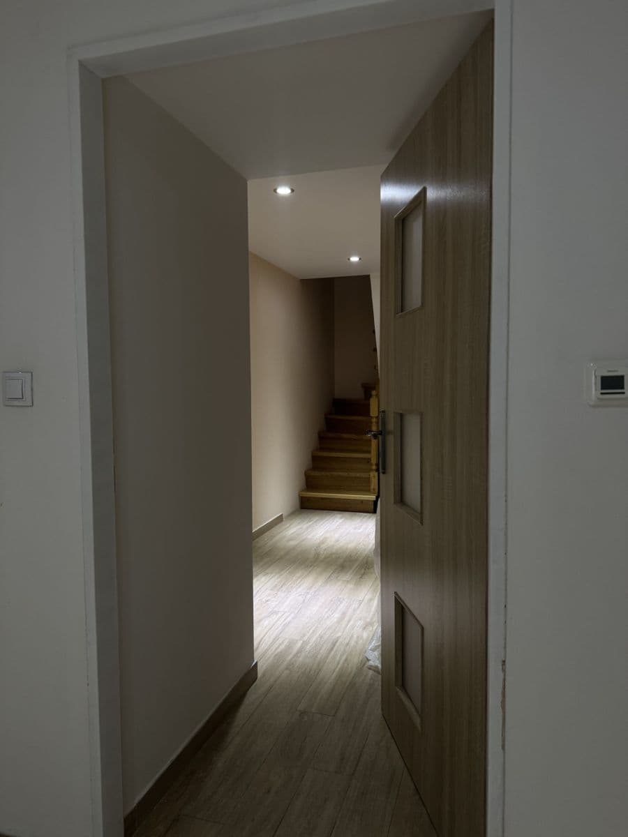 1 bedroom with open-plan kitchen flat for sale, 138 m², Slavíkova, Prague, Prague 1 bedroom with open-plan kitchen flat for sale, 138 m², Slavíkova, Prague, Prague