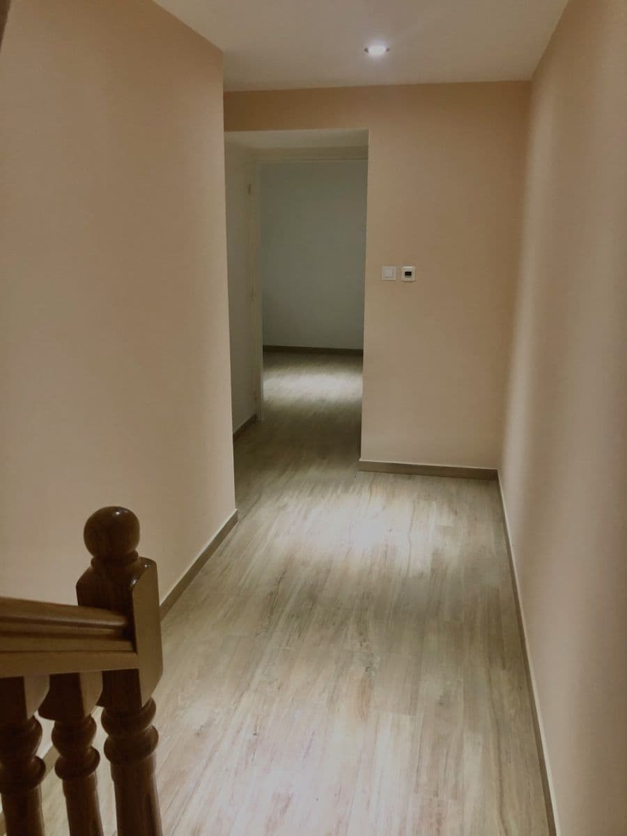 1 bedroom with open-plan kitchen flat for sale, 138 m², Slavíkova, Prague, Prague 1 bedroom with open-plan kitchen flat for sale, 138 m², Slavíkova, Prague, Prague