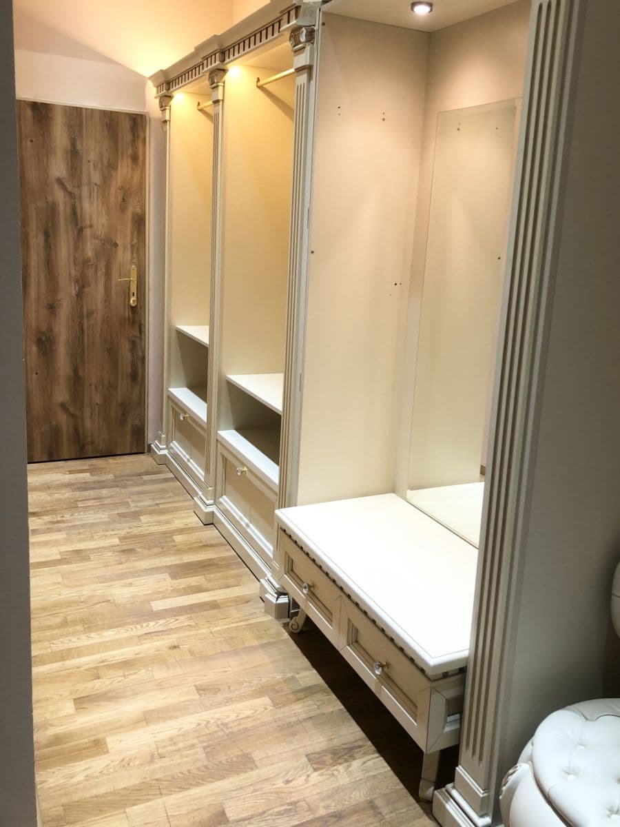 1 bedroom with open-plan kitchen flat for sale, 138 m², Slavíkova, Prague, Prague 1 bedroom with open-plan kitchen flat for sale, 138 m², Slavíkova, Prague, Prague