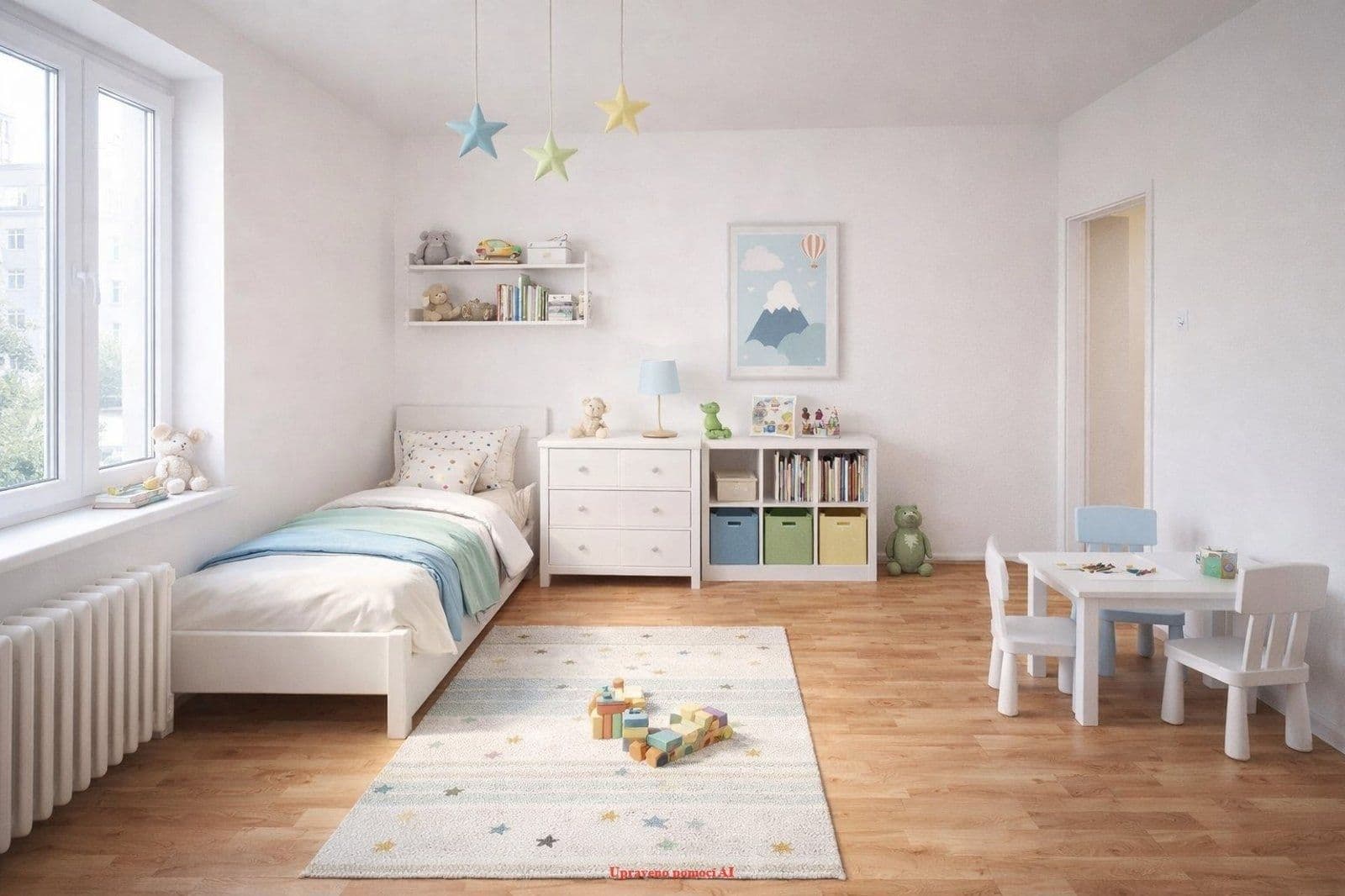 3 bedroom flat to rent, 112 m², Československé armády, Havířov, Moravskoslezský Region 3 bedroom flat to rent, 112 m², Československé armády, Havířov, Moravskoslezský Region