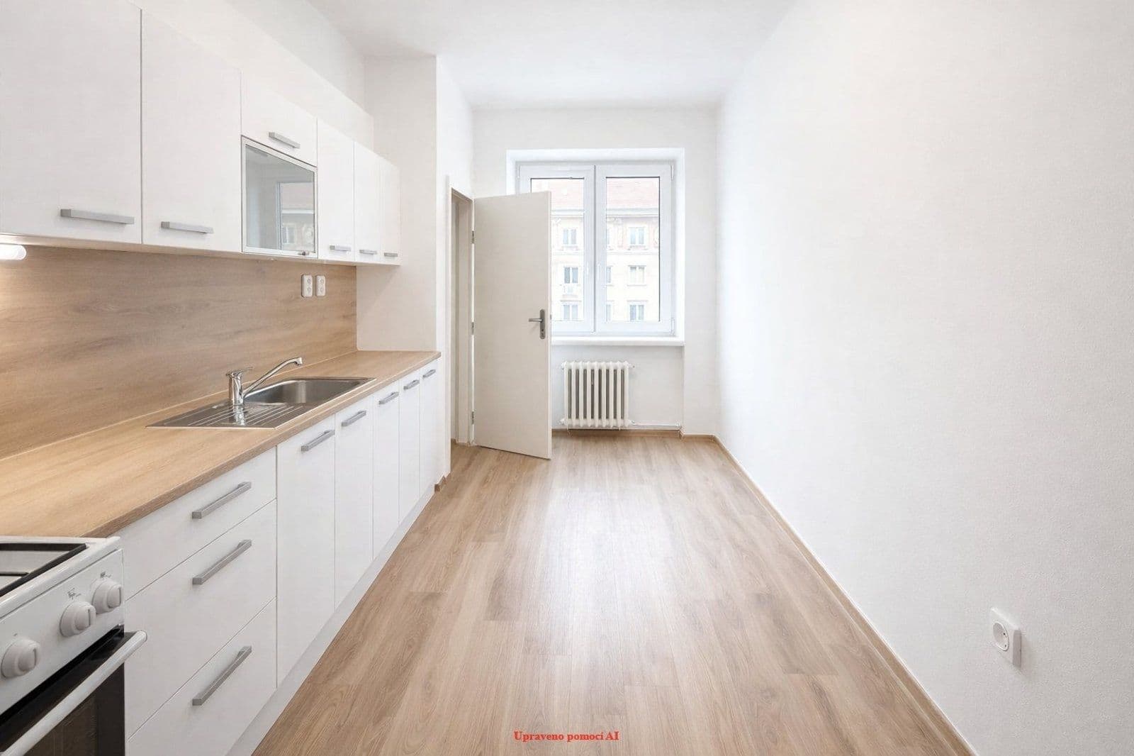 3 bedroom flat to rent, 112 m², Československé armády, Havířov, Moravskoslezský Region 3 bedroom flat to rent, 112 m², Československé armády, Havířov, Moravskoslezský Region