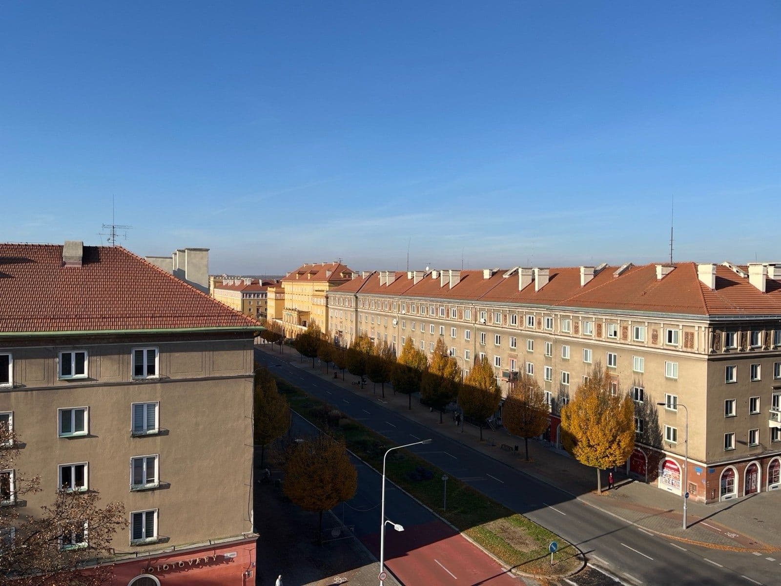 3 bedroom flat to rent, 112 m², Československé armády, Havířov, Moravskoslezský Region 3 bedroom flat to rent, 112 m², Československé armády, Havířov, Moravskoslezský Region