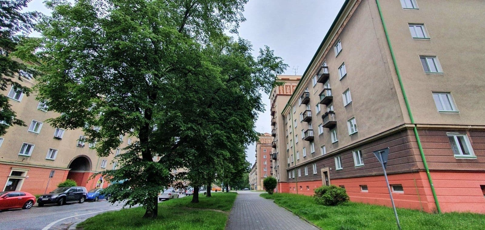 3 bedroom flat to rent, 112 m², Československé armády, Havířov, Moravskoslezský Region 3 bedroom flat to rent, 112 m², Československé armády, Havířov, Moravskoslezský Region