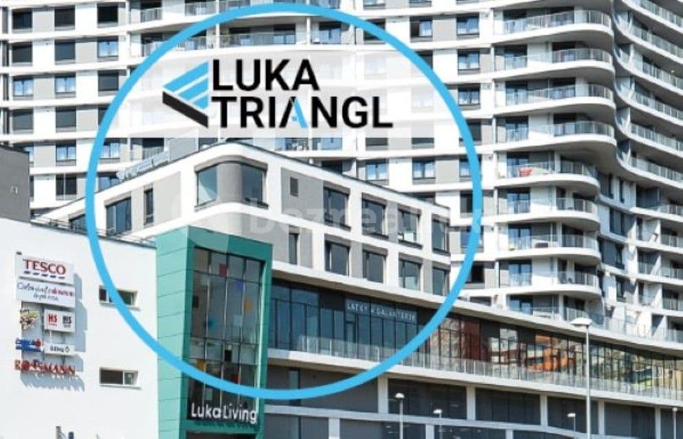 Studio flat to rent, 13 m², Mukařovského, Prague, Prague Studio flat to rent, 13 m², Mukařovského, Prague, Prague