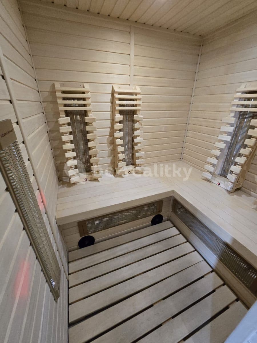 Studio flat to rent, 13 m², Mukařovského, Prague, Prague Studio flat to rent, 13 m², Mukařovského, Prague, Prague