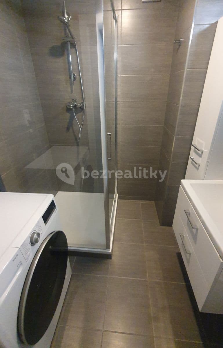 1 bedroom with open-plan kitchen flat to rent, 46 m², Biskupcova, Prague, Prague 1 bedroom with open-plan kitchen flat to rent, 46 m², Biskupcova, Prague, Prague