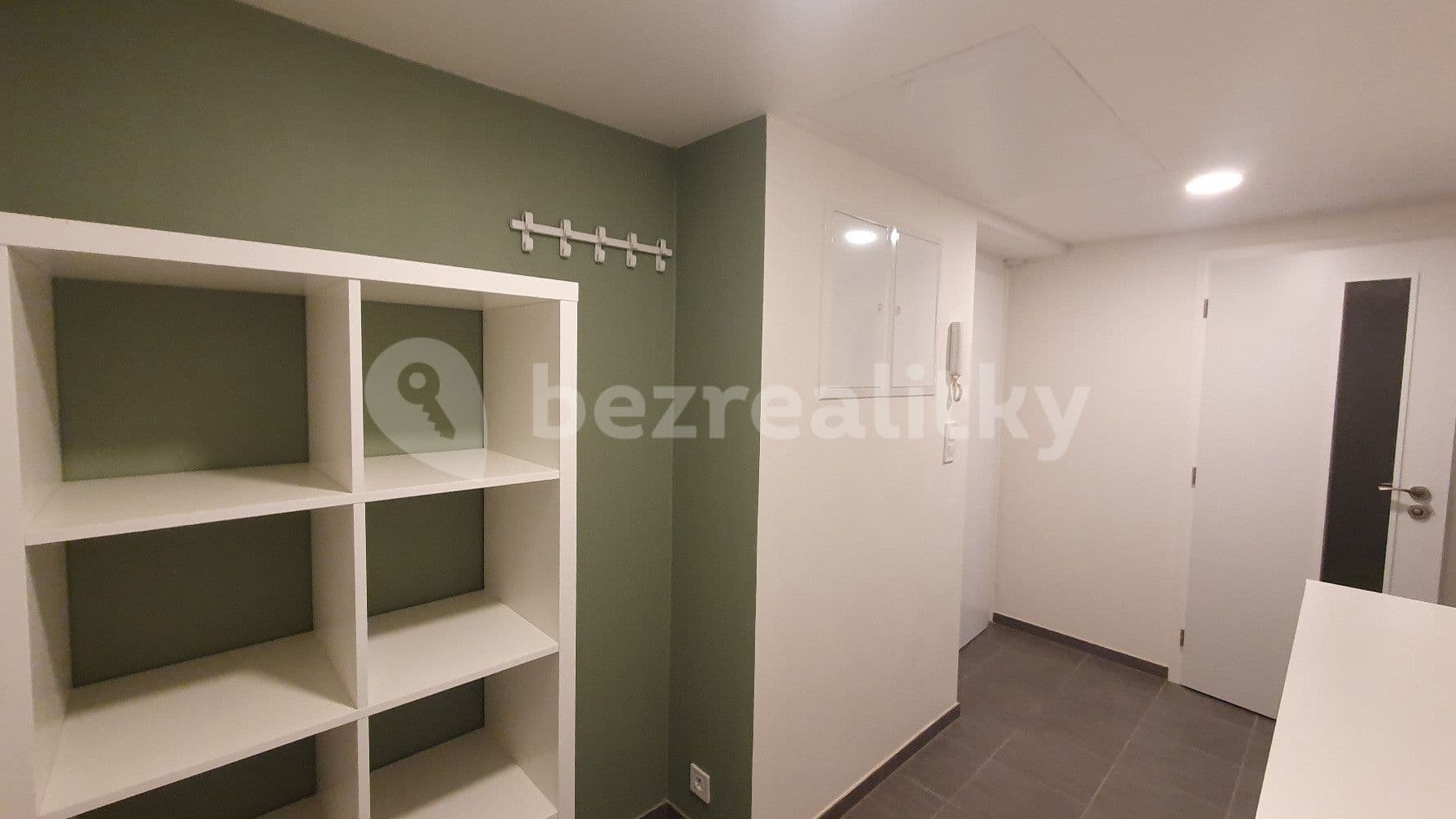 1 bedroom with open-plan kitchen flat to rent, 46 m², Biskupcova, Prague, Prague 1 bedroom with open-plan kitchen flat to rent, 46 m², Biskupcova, Prague, Prague