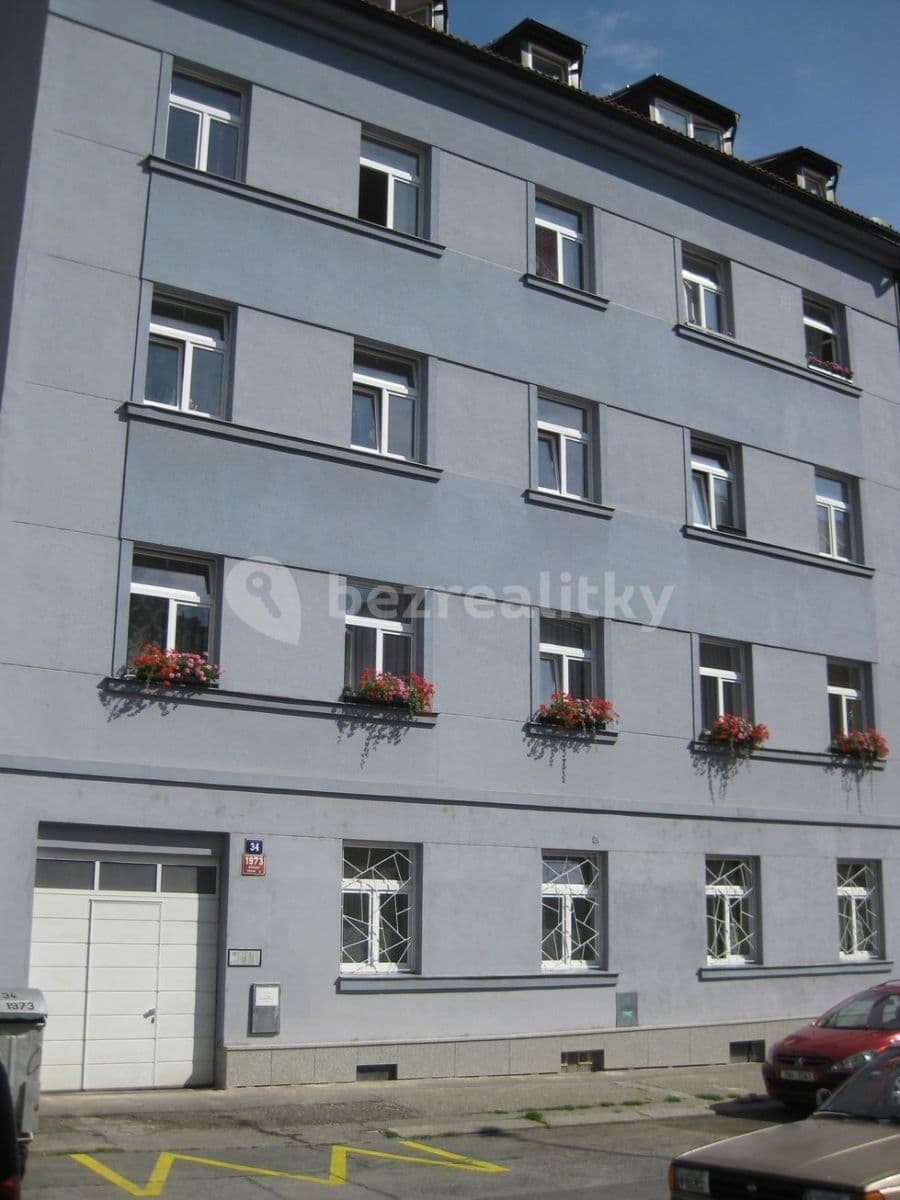 2 bedroom flat to rent, 49 m², Na Neklance, Prague, Prague 2 bedroom flat to rent, 49 m², Na Neklance, Prague, Prague