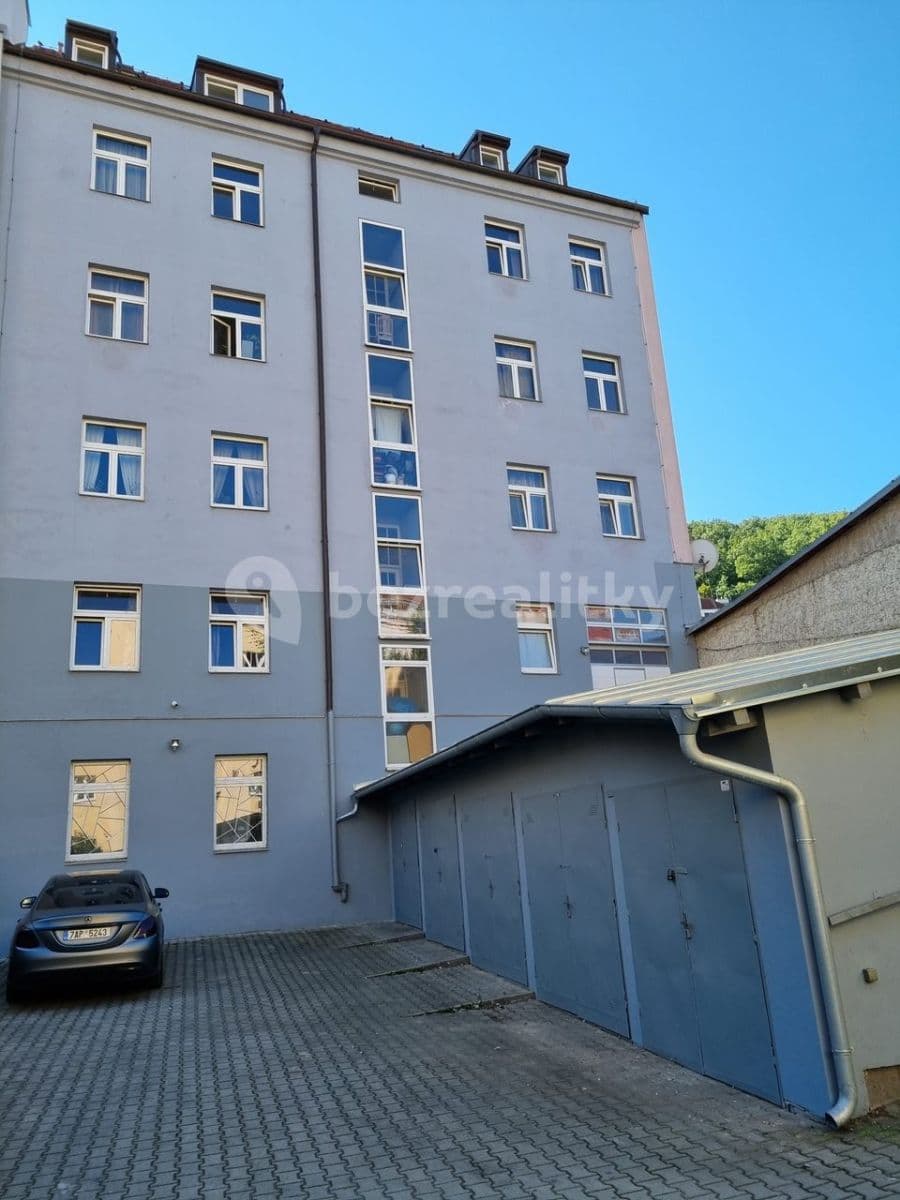 2 bedroom flat to rent, 49 m², Na Neklance, Prague, Prague 2 bedroom flat to rent, 49 m², Na Neklance, Prague, Prague