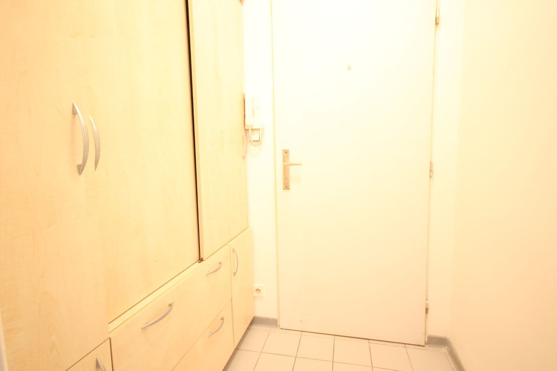 2 bedroom flat to rent, 49 m², Na Neklance, Prague, Prague 2 bedroom flat to rent, 49 m², Na Neklance, Prague, Prague